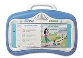 Little Touch Leap Pad Blue