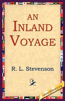 An Inland Voyage by Robert Louis Stevenson image