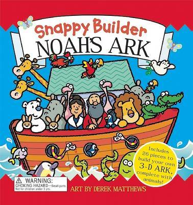 Noah's Ark image