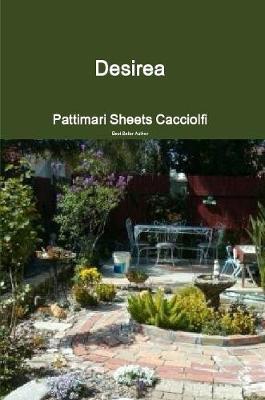 Desirea by Pattimari Sheets Cacciolfi image