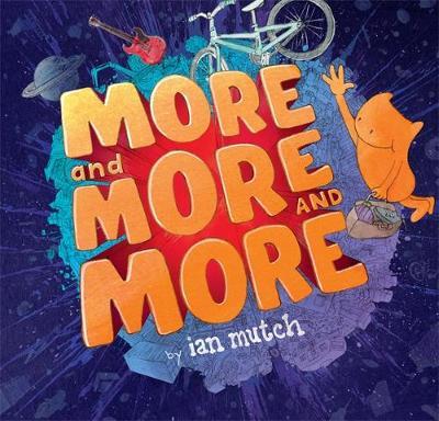 More and More and More by Ian Mutch image