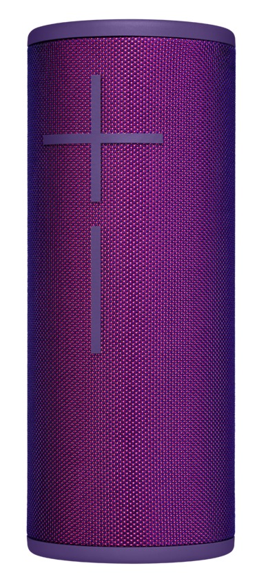 Ultimate Ears BOOM 3 - Ultraviolet Purple image