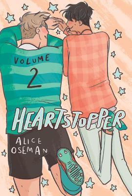 Heartstopper: Volume 2, 2 by Alice Oseman image
