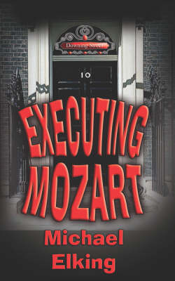 Executing Mozart by Michael Elking image