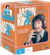 Jason King - Complete Series on DVD Jason King - Complete Series on DVD