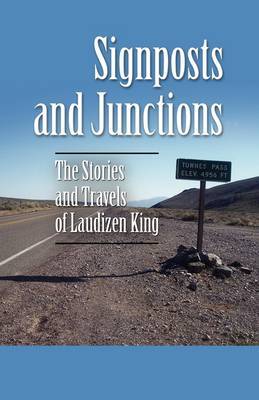 Signposts and Junctions by Laudizen King image