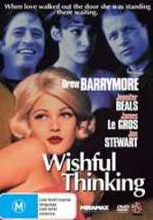 Wishful Thinking on DVD Wishful Thinking on DVD