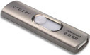 SanDisk 2GB Cruzer Titanium USB 2.0 Flash Drive SanDisk 2GB Cruzer Titanium USB 2.0 Flash Drive