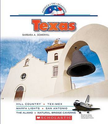 Texas on Paperback by Alexandra Hanson-Harding