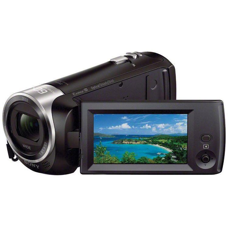 Sony CX405 Handycam