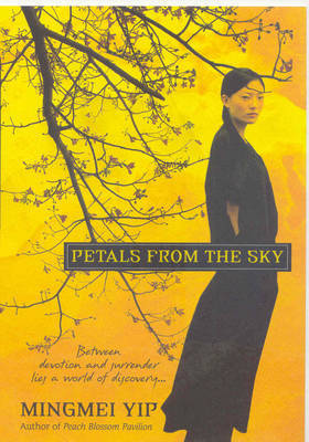 Petals From The Sky by Mingmei Yip image