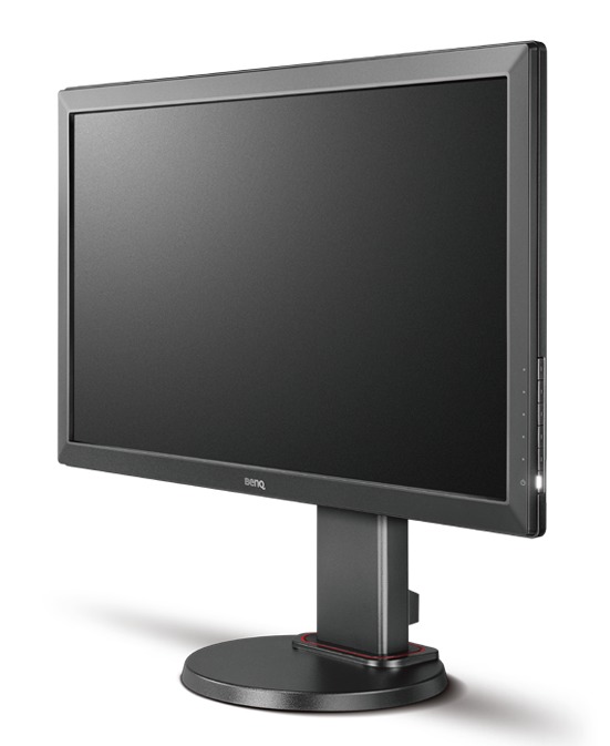 24" ZOWIE by BenQ Console Gaming Monitor (height adjustable) for image