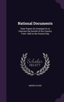 National Documents image