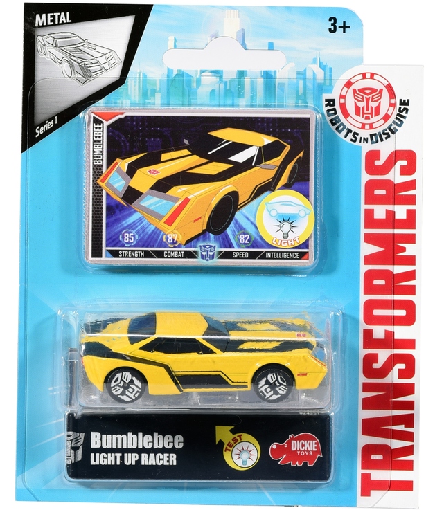 Spielzeug Transformers Bumblebee Car Bumblebee Robot Dickie Toys Triadecont Com Br