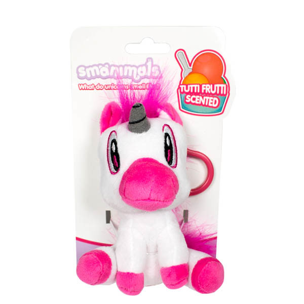 Backpack Buddy: Unicorn (Tutti Frutti) image