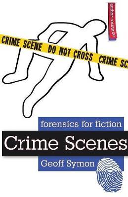 Crime Scenes by Geoff Symon image