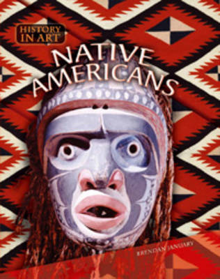 Native Americans by Brendan January image