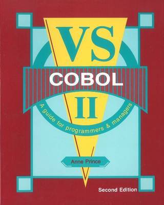 VS Cobol II image