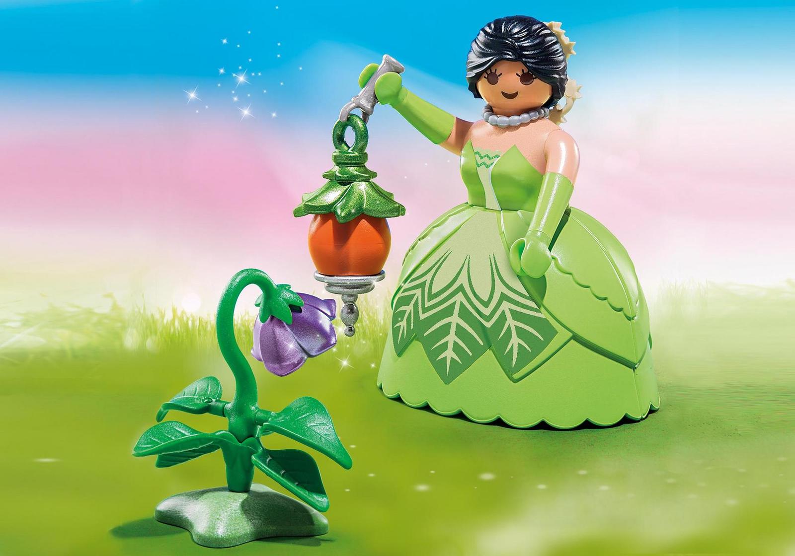 Playmobil: Special Plus - Garden Princess