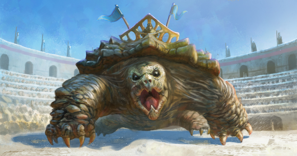 Dome Crushers - Card Game image