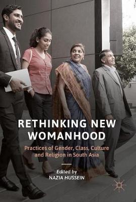 Rethinking New Womanhood image