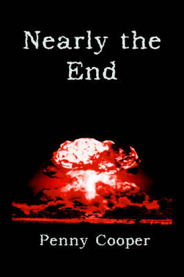 Nearly the End by Penny Cooper image