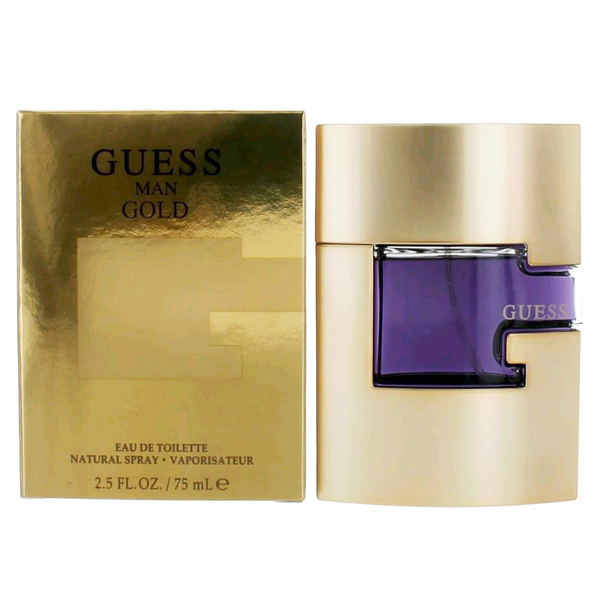 guess man edt 75ml