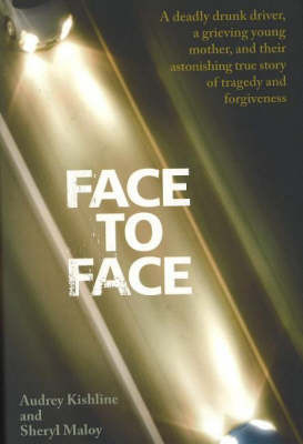 Face to Face by Audrey Kishline image