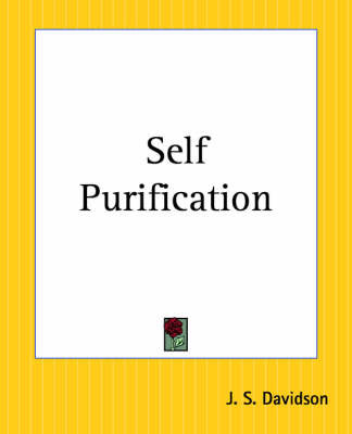 Self Purification image