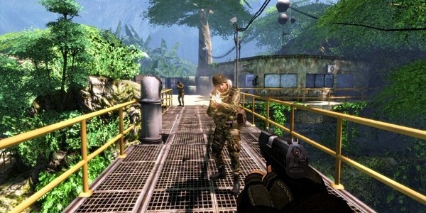 GoldenEye 007: Reloaded image