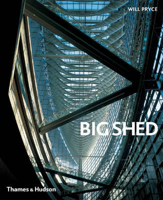 Big Shed by Will Pryce image