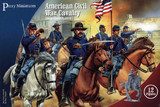American Civil War: Cavalry (1861-1865)