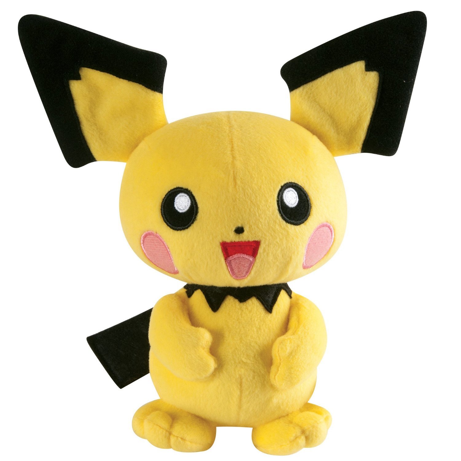 Pokémon - 8" Pichu - Basic Plush image