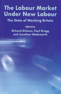 The Labour Market Under New Labour image