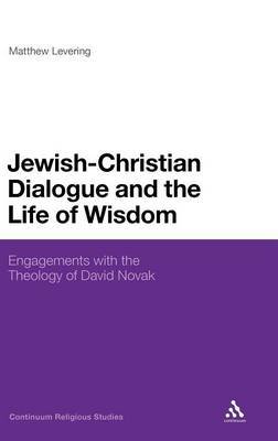 Jewish-Christian Dialogue and the Life of Wisdom image