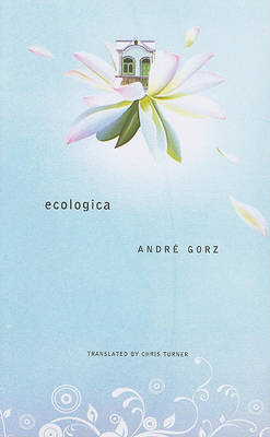 Ecologica by Andre Gorz image