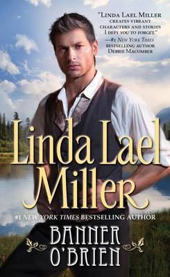 Banner O'Brien on Paperback by Linda Lael Miller