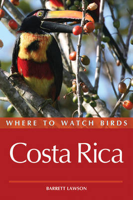 Where to Watch Birds in Costa Rica by Barrett Lawson image