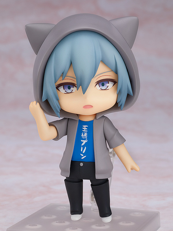 Idolish 7: Nendoroid Sogo Osaka - Articulated Figure image