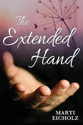 The Extended Hand by Marti Eicholz image