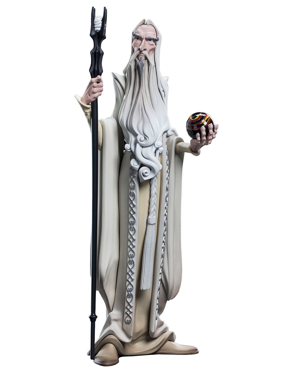 The Lord of the Rings: Mini Epics - Saruman