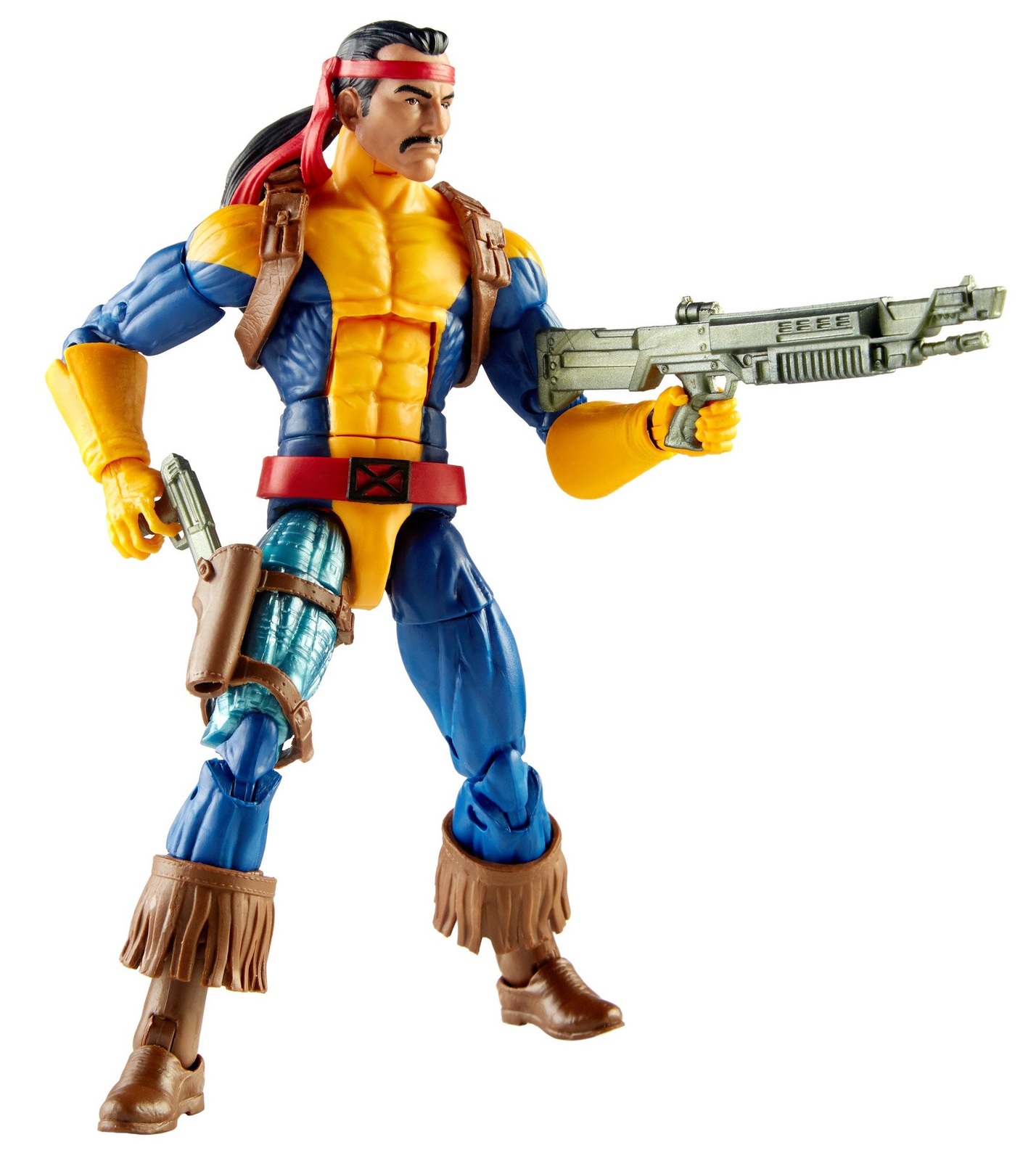 Marvel Legends: Forge - 6" Action Figure