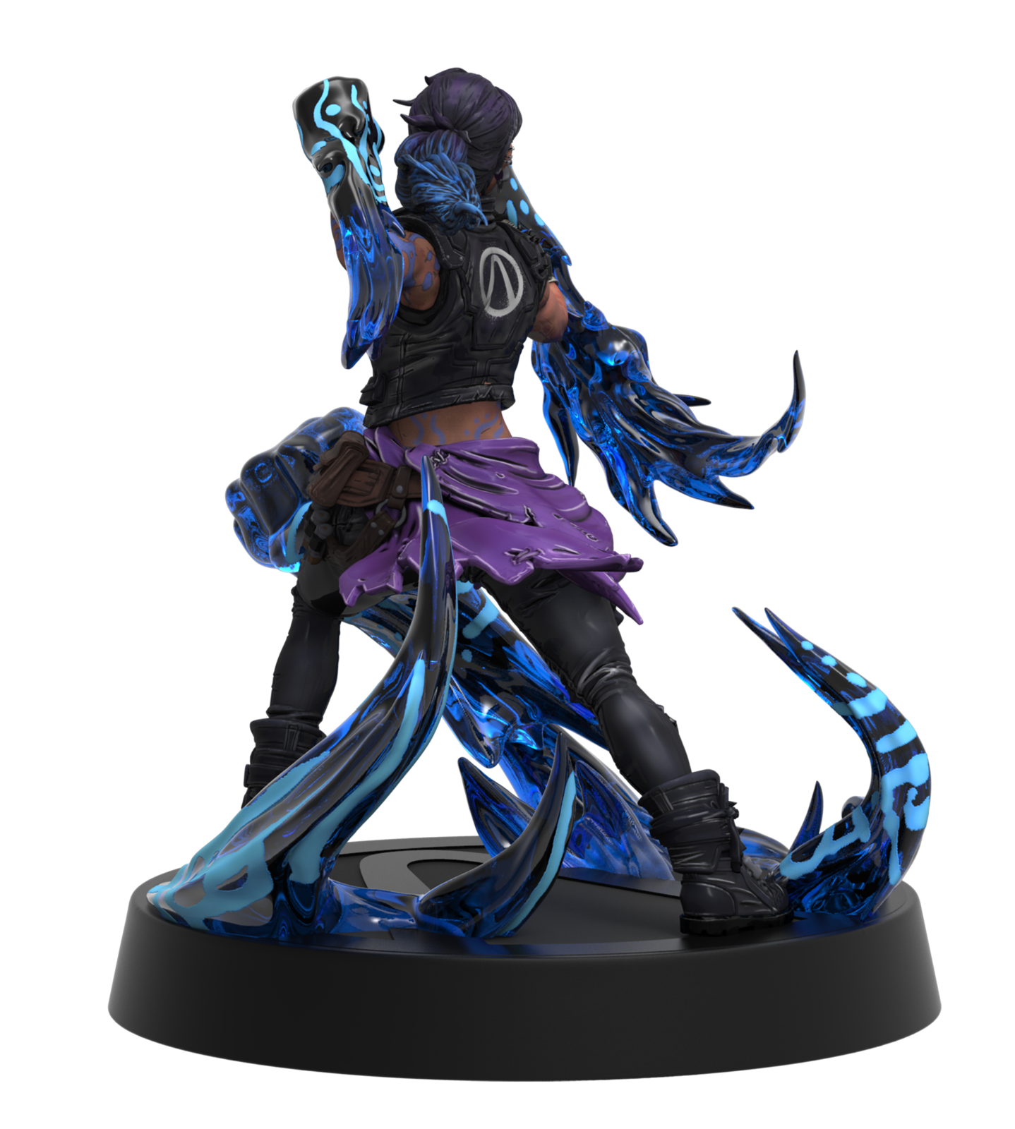 Borderlands 3: Figures of Fandom - Amara image