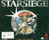 Starsiege for PC Starsiege for PC