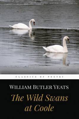 The Wild Swans at Coole by William Butler Yeats image