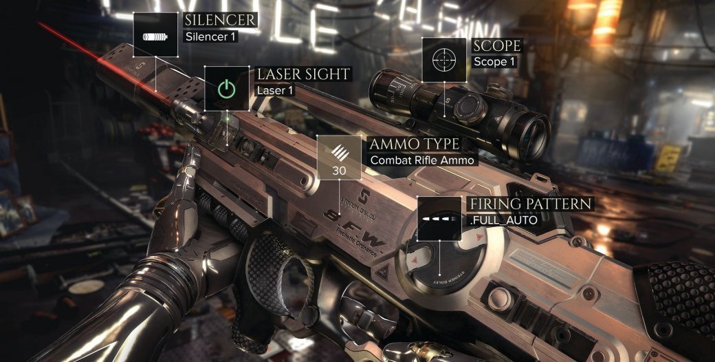 Deus Ex: Mankind Divided Day 1 Edition for PS4 image