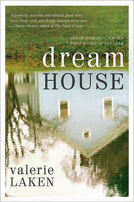 Dream House by Valerie Laken image