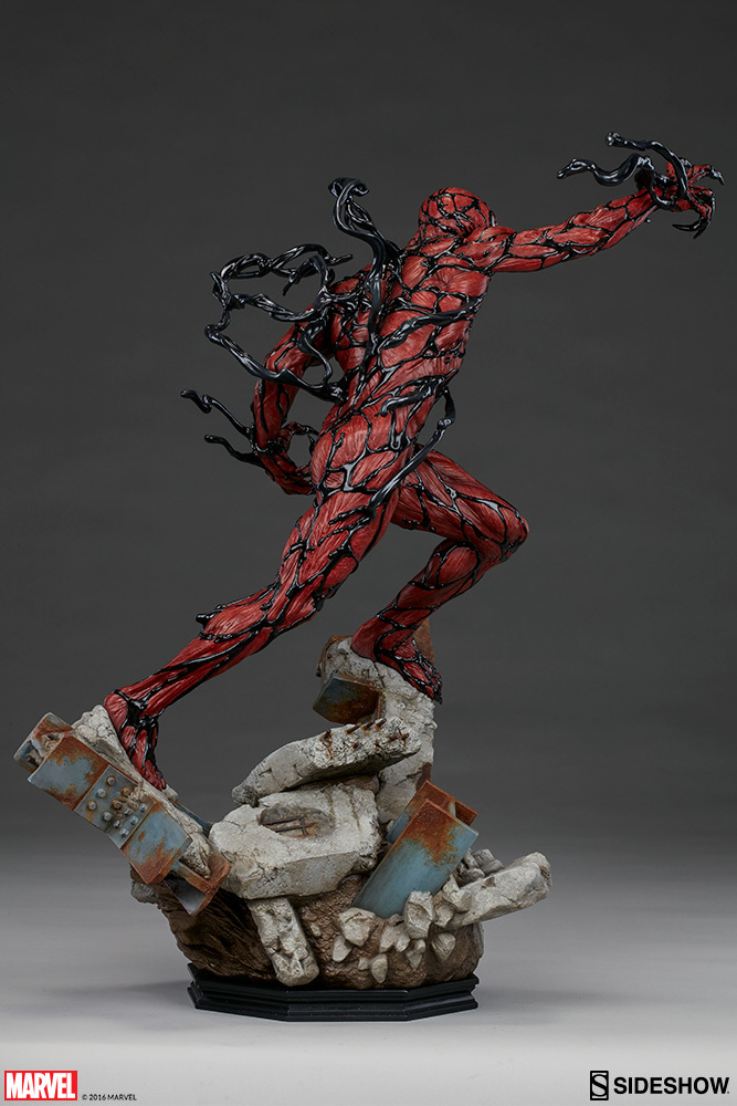Marvel: Carnage - Premium Format Figure image