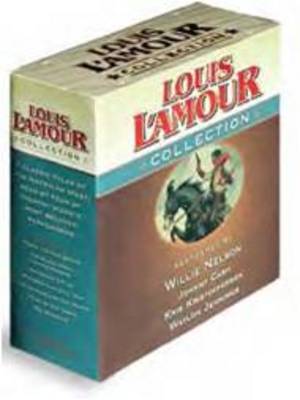 Louis L'Amour Collection by Louis L'Amour image