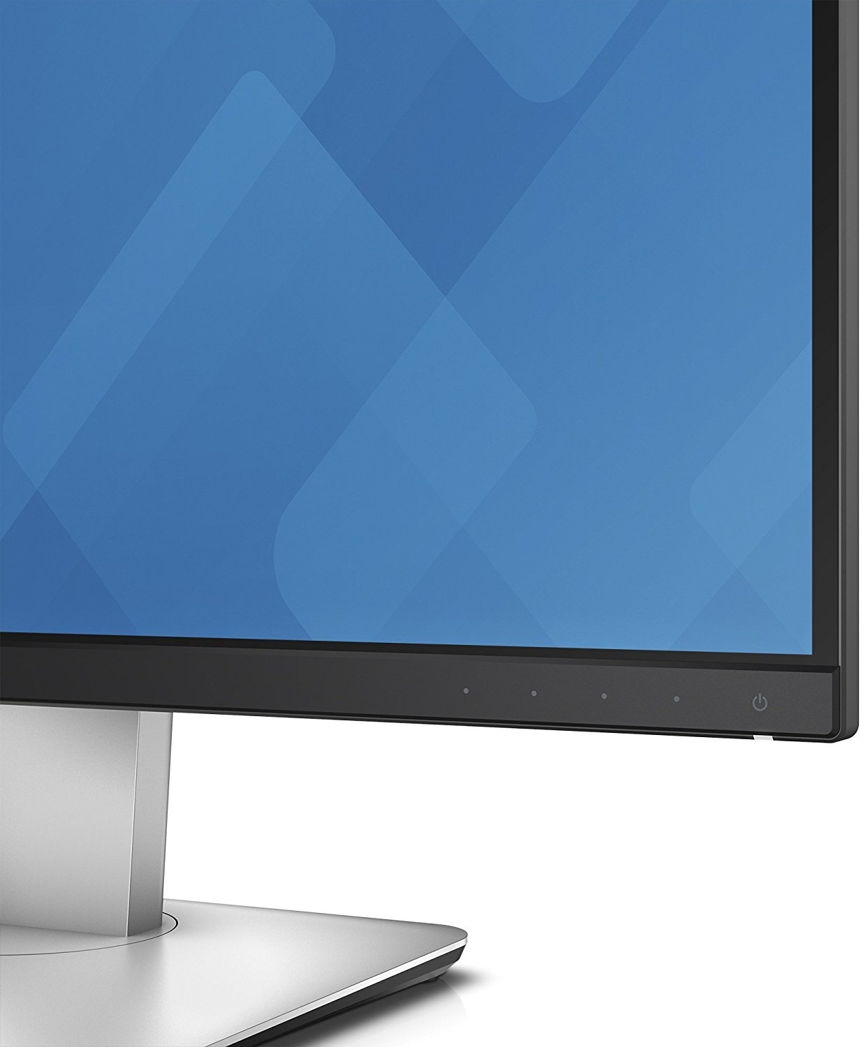 25" Dell UltraSharp U2518D QHD Monitor image